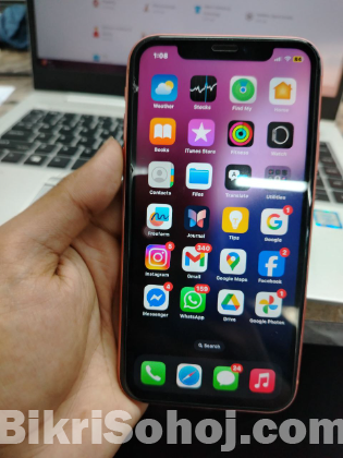 Apple iPhone XR 128 GB Dual SIm